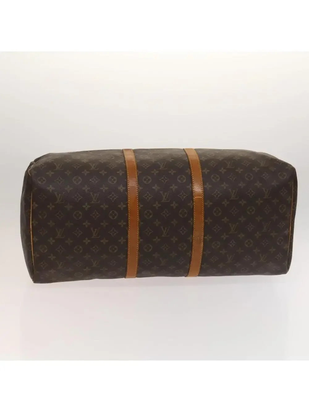 Louis Vuitton Keepall 60 Boston Bag Lv #344115L65B
